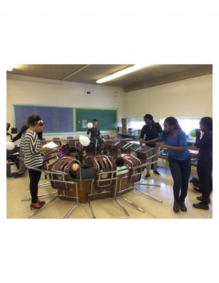 Archbishop O'Leary High School Archbishop O'Leary High School