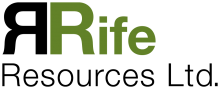 Rife Resources Ltd