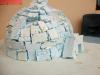 Styrofoam Igloo